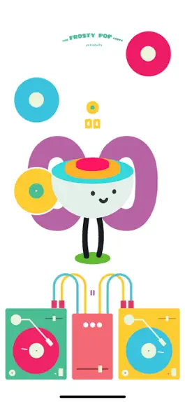 Game screenshot Jelly Dance hack