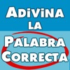 Adivina la palabra correcta