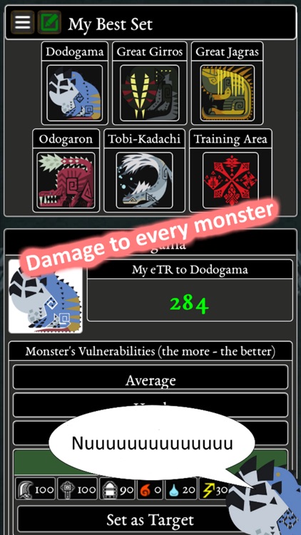 MHW Builder