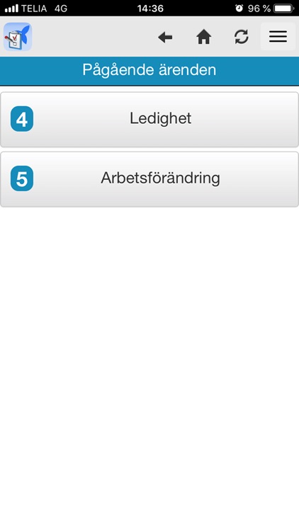 Heroma - MinaÄrenden