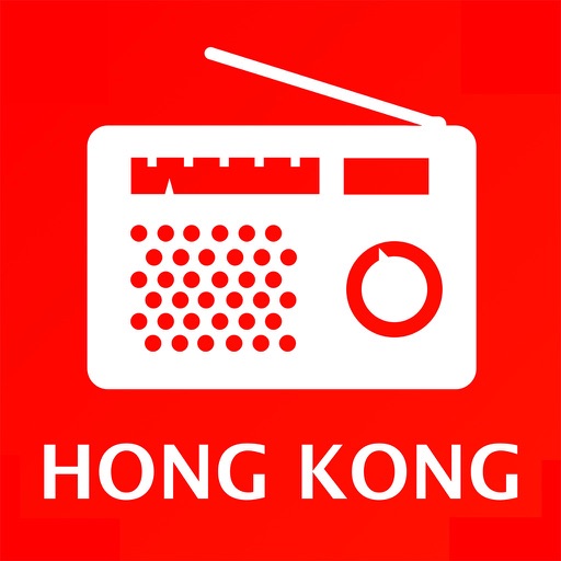 Radio HK Pro - Hong Kong #1 FM