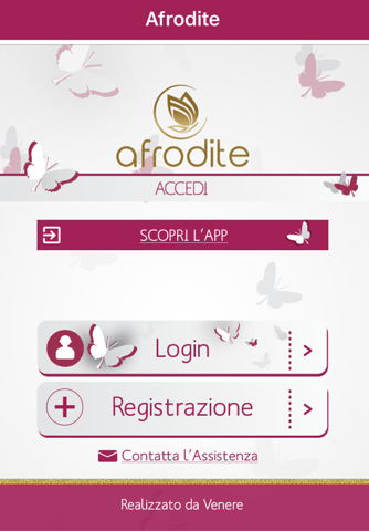 Afrodite screenshot 3
