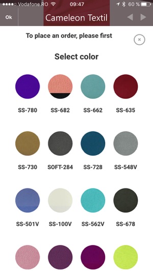 Cameleon Textil(圖4)-速報App