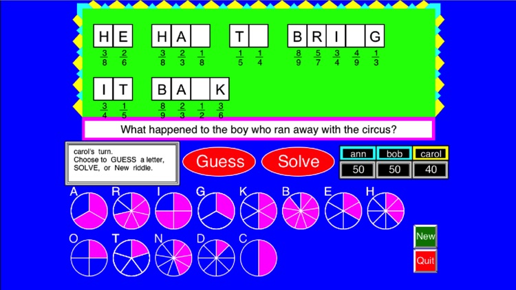 3rd Grade Math - Math Galaxy screenshot-8