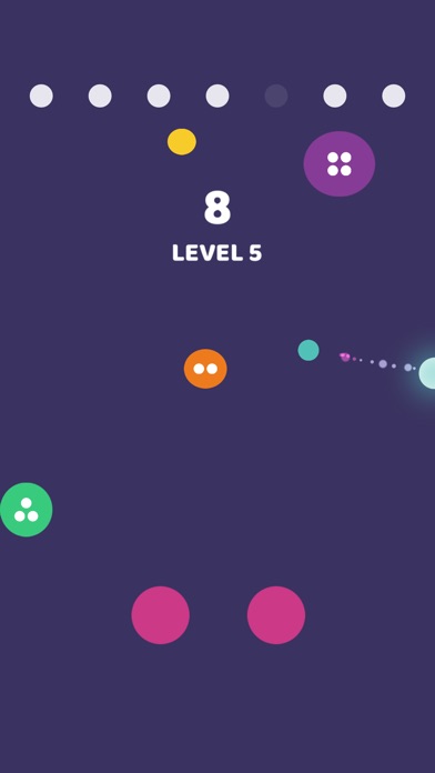 Mooncake Pong screenshot 3