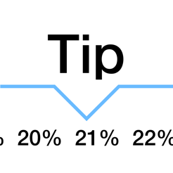 tip calc