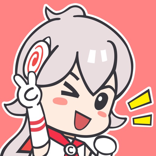 可米酷漫画 - 正版原创动漫阅读平台
