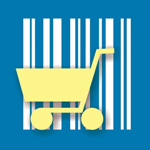 pic2shop - Barcode + QR Reader