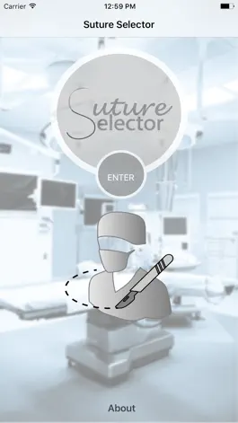 Game screenshot Suture Selector mod apk