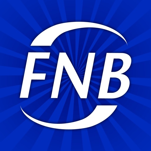 First National Bank in Staunton iPad Version