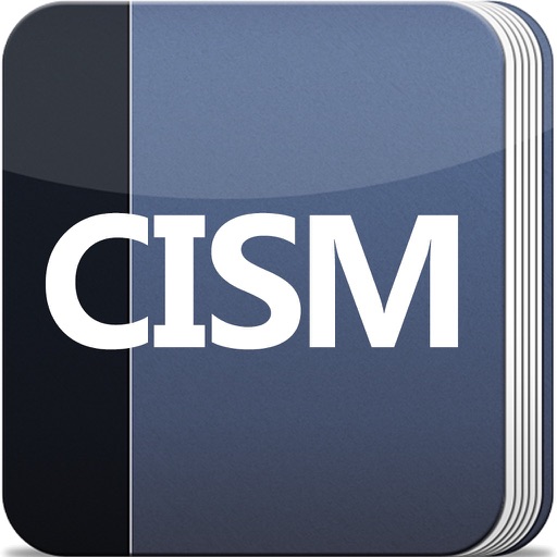 CISM Certification Exam icon