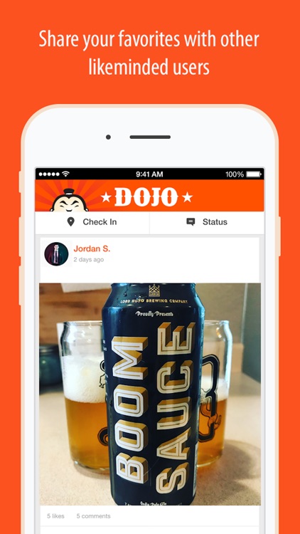 My Dojo screenshot-3