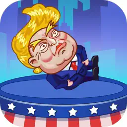 Trampoline: Flip & Backflip app icon