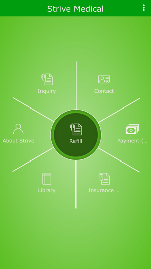 Strive Medical(圖1)-速報App