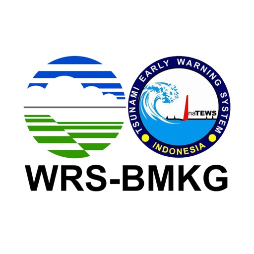 WRS-BMKG iOS App