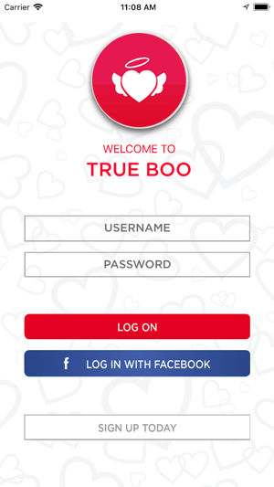 True Boo(圖1)-速報App