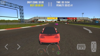 Need for Drift screenshot 3