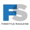 Welcome to Firestyle - The Magazine for the 21st Century Fire and Rescue Services Personnel