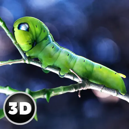 Caterpillar Insect Life Simulator Читы