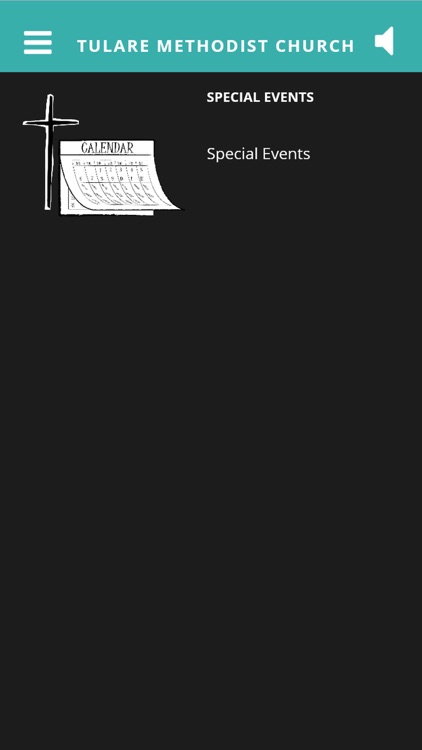 Tulare Methodist Church