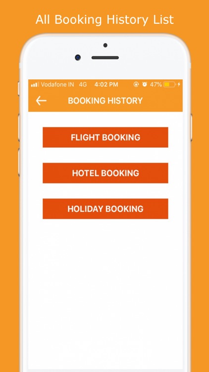 Kesavi Tours & Travels screenshot-7