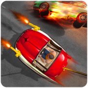 Top Driving: Bumper Car Racing