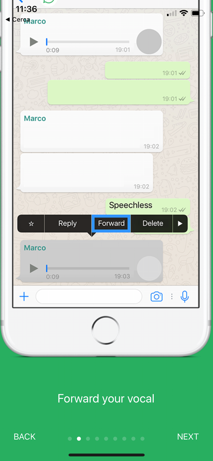 Speechless By Becreatives