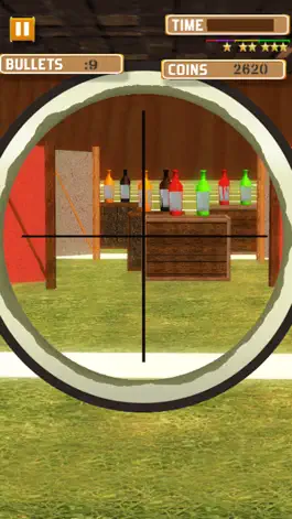 Game screenshot Amazing Bottle King Shooter mod apk