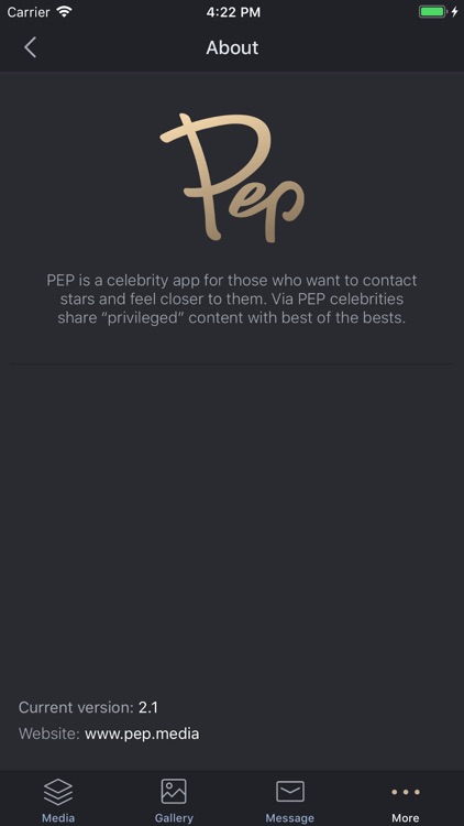 PEP #AymanEllissy screenshot-5