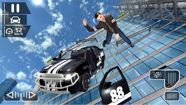 Smash Car Hit - Hard Stunt(圖3)-速報App