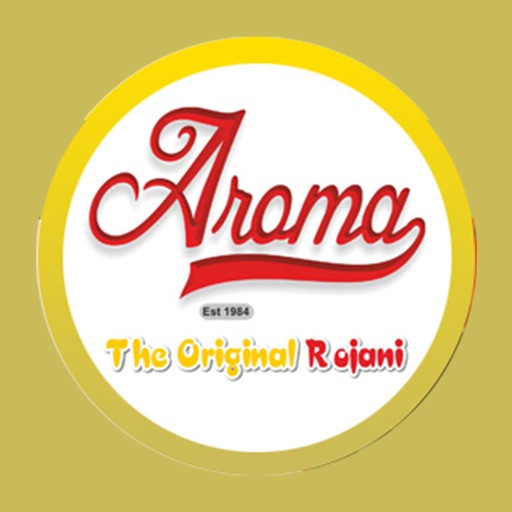 Aroma Indian Cuisine