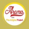 Here at Aroma Indian Cuisine we are constantly striving to improve our service and quality in order to give our customers the very best experience