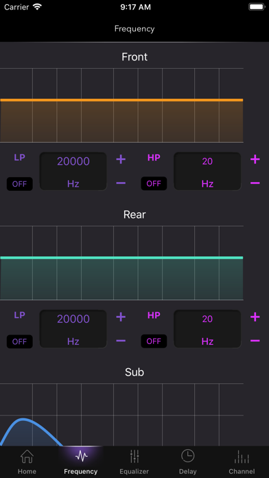 Screenshot #2 pour VENOM BD