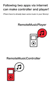 How to cancel & delete remote music controller on web 4