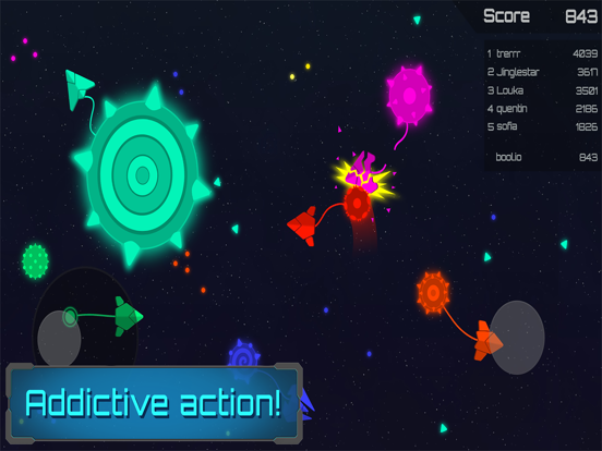 Screenshot #4 pour Bool.io
