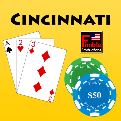 Fimble Cincinnati Poker