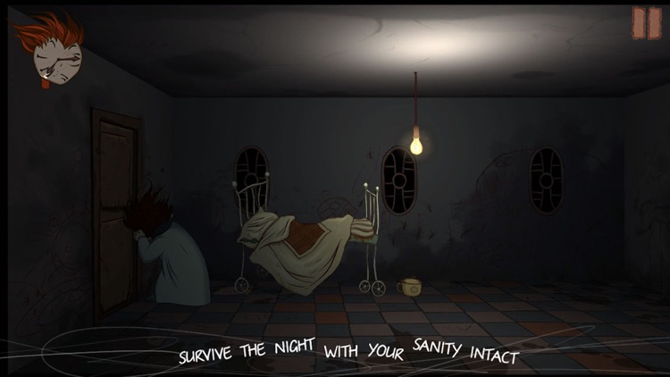 Knock-Knock Game screenshot-3