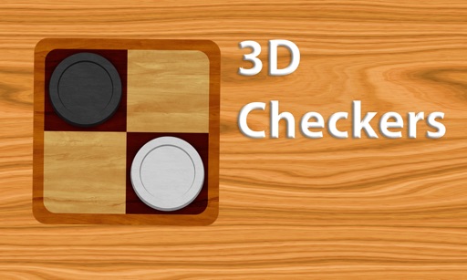 3D.Checkers icon