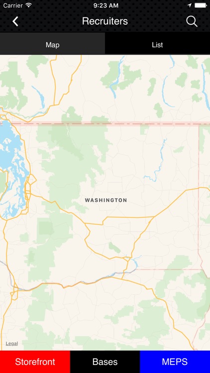 Washington State Air Guard