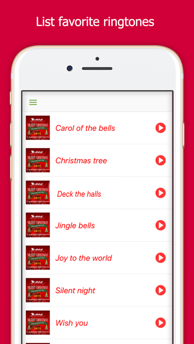 Christmas Greetings and Quotes screenshot 4