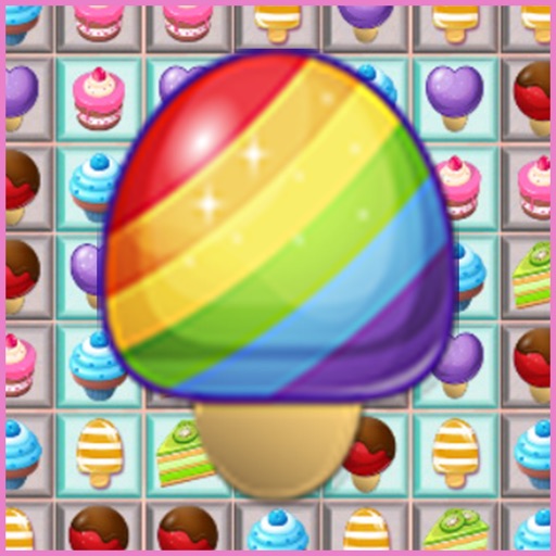 Power Candy iOS App