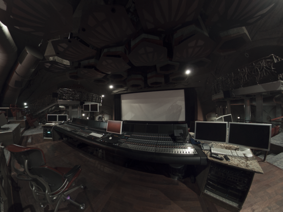 Screenshot #5 pour AlVeRnia Planet