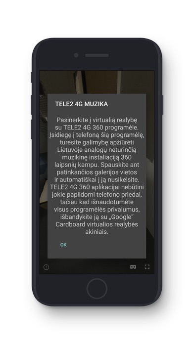 Screenshot #2 pour Tele2 4G muzika