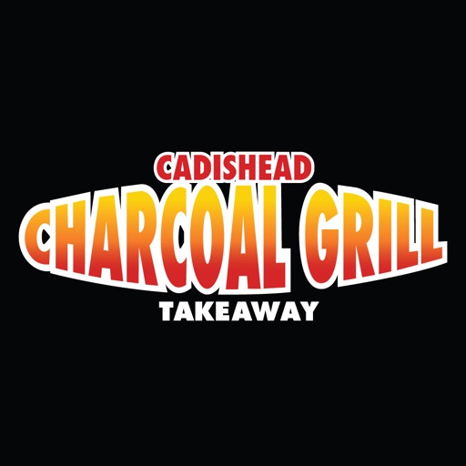 Cadishead Charcoal Grill icon
