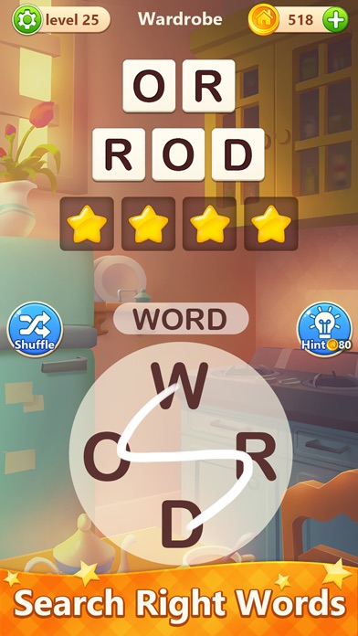 Wordsdom 2 screenshot1