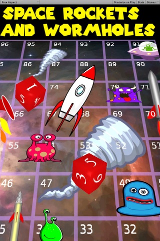 Space Rockets & Wormholes Pro screenshot 3