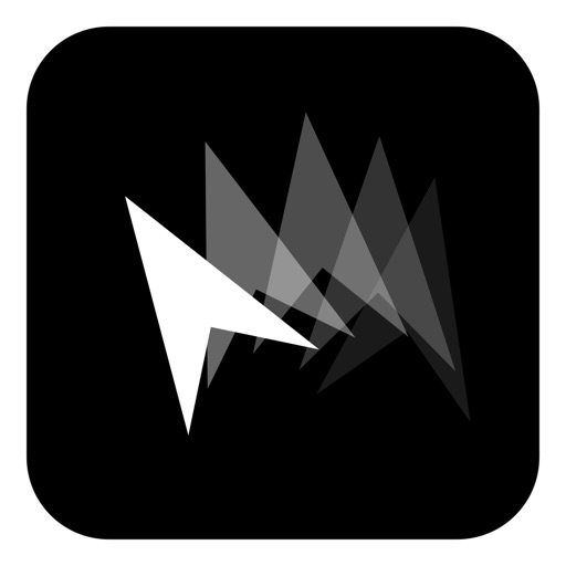 Fault - Avoid Obstacles iOS App