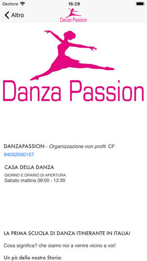 DanzaPassion(圖2)-速報App
