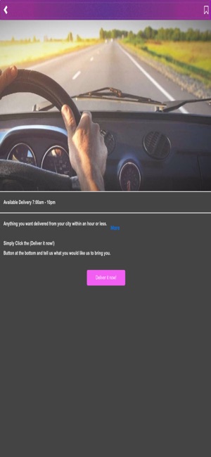 Mailrun Courier(圖3)-速報App