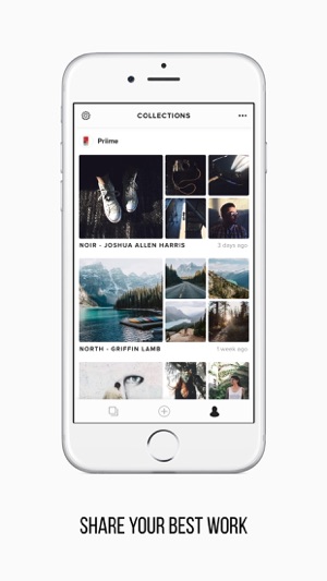 Priime Collections(圖2)-速報App